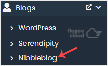 Nibbleblog-softaculous.gif